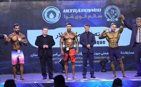 جشنواره ورزشی در شهرک صنعتی خوارزم برگزار شد